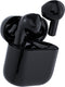 Happy Plugs Joy - Draadloze hoofdtelefoon - 12 uur speeltijd - Zwart