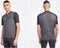 Craft - CORE Endur Logo Jersey - Fietsjersey - Heren - Grijs - Maat M