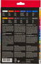 Amsterdam Standard Series - Acrylverf set - 12 x 20 ml - Assorti (set van 12)