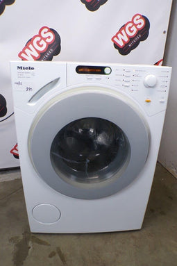 Miele V1813 - Wasmachine - SoftCare-trommel - Tweedehands