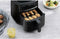 Xiaomi Airfryer - Heteluchtfriteuse - 6.5 Liter - 1500 Watt - Zwart