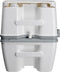 Thetford Porta Potti Excellence 565P - Chemisch toilet - 21 l afvaltank - Wit