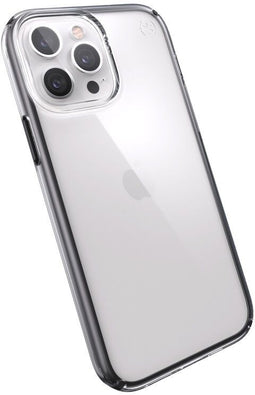 Speck Presidio Perfect-Clear - Soft case - Krasbestendig Schokbestendig - Transparant