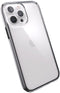 Speck Presidio Perfect-Clear - Soft case - Krasbestendig Schokbestendig - Transparant