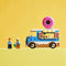 LEGO City Donuttruck - 60452