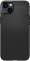 Spigen ACS05037 - Soft Case - Air Cushion Technologie - Zwart