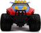 Jada Toys - Marvel Spider met RC - 1:14 - bestuurbare auto