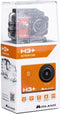 Midland H3+ - Actioncam - Full HD 16 Mp - Oranje