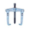 Universele trekker ABZI-UNI-2ARMIG-SPNW130MM