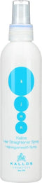 Kallos - KJMN Hair Straightener Spray - 200ml