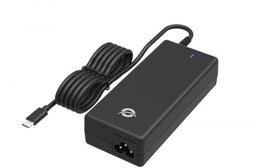 Conceptronic OZUL03BE - AC Adapter - 100W - Zwart