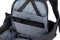 Lightpak rugzak - SAFEBAG - polyester - antraciet - JU-46154