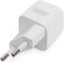 Digitus DA-10060 - USB-oplader - 20W Power Delivery - Wit