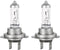 Car Bulb FORMULA 1 12 V 55 W H7