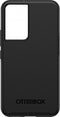 OtterBox Symmetry - Samsung Galaxy S22 - Antimicrobiële technologie - Zwart