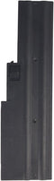Accu geschikt voor IBM / Lenovo ThinkPad R60, T60, Li-ion, 10.8V, 5200mAh, 56.2Wh, zwart
