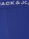 JACK&JONES ADDITIONALS JACBLACK FRIDAY TRUNKS - Boxershorts - 5-pack - Zwart (5 stuks)