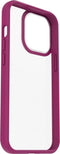 OtterBox React - Back Cover - DROP+ bescherming - Roze
