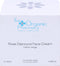 The Organic Pharmacy Rose Diamond Face Cream