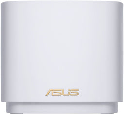 ASUS ZenWiFi AX Mini (XD4) - WiFi 6 Router - AiMesh - Wit