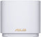 ASUS ZenWiFi AX Mini (XD4) - WiFi 6 Router - AiMesh - Wit