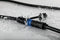 Paulmann Sting - Plug & Shine LED-tuinspot - IP67 3000K 6,4W - Antraciet