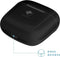 iMoshion TWS-i1 Draadloze Oordopjes In-Ear - Met Oplaadcase - Earpods - Zwart