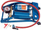 Draper Tools Voetpomp met dubbele cilinder blauw 25996