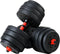 Dumbbells - verstelbaar - 40 kg - 2x20 kg