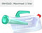 Ursec urinaal - Lekvrij - Glow in the dark handvat - 1 L