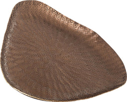 Richmond Dienblad Dita (Brushed Gold)