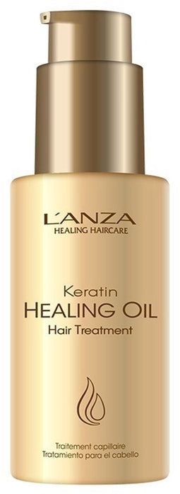 L'ANZA Keratin Healing Oil - Haarolie - 100 ml