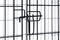 Beeztees Hondenbench L - Bench - 2 deuren - Inklapbaar - Zwart - 91x61x66 cm