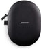 Bose QuietComfort Ultra - Draadloze Over-Ear Koptelefoon - Actieve Noise Cancelling - Zwart