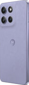 Motorola Moto G86 5G - Smartphone - 8GB RAM - 256GB opslag - Paars