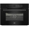 BEKO BBCW17400B - Combi - 45cm - 48L - BPro500 Led display Touch - A - Full Black