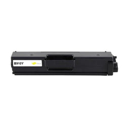 Toner Huismerk Brother TN-910Y