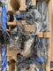 MYBOT S8 Ultra - Steelstofzuiger - Dweilfunctie - 430W - 30Kpa - 3 Zuigniveaus - Zakloos - Zwart