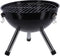 Van der Meulen Kogelbarbecue - Kogelbarbecue - Diameter 32 cm - Zwart