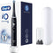 Oral-B iO Series 6 - Elektrische tandenborstel - Timer - Zwart