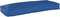 vidaXL - Ligbedkussens - voor - Bank - 2 - stuks - Koningsblauw - 100x40x8 - cm - Oxford - Stof