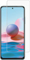 Selencia Screen protector - Geschikt voor Xiaomi Redmi Note 10S, Xiaomi Redmi Note 10 (4G) - Gehard Glas Screenprotector