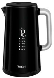 Tefal KO851 - Waterkoker - 1,7l 1800W 360 graden draaibaar zwart