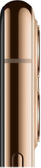 Apple iPhone 11 Pro Max - Goud - 512 GB - Fysieke simkaart + eSIM