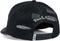 Deus - Kamli Trucker Cap Black