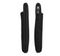 Bluebuilt Laptophoes 15-16 inch - Breedte 36 cm - Zwart