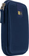 Case Logic EHDC-101 - Harde Schijf Tas - EVA foam - Zwart