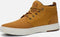 Timberland Davis Square Chukka - Lage sneakers - Gerecycled materiaal - Geel (2021)
