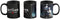 Good Loot The Witcher III: Wild Hunt Heat Change Mok / Beker Geralt & Ciri 480 ml Cups & Mok / Bekers
