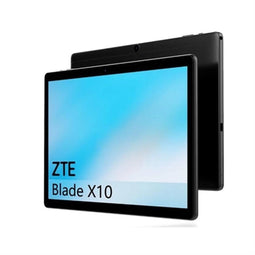 ZTE Blade X10 - Tablet - 10,1" LCD - 64GB opslag - Android 12.0 - 1280x800 resolutie